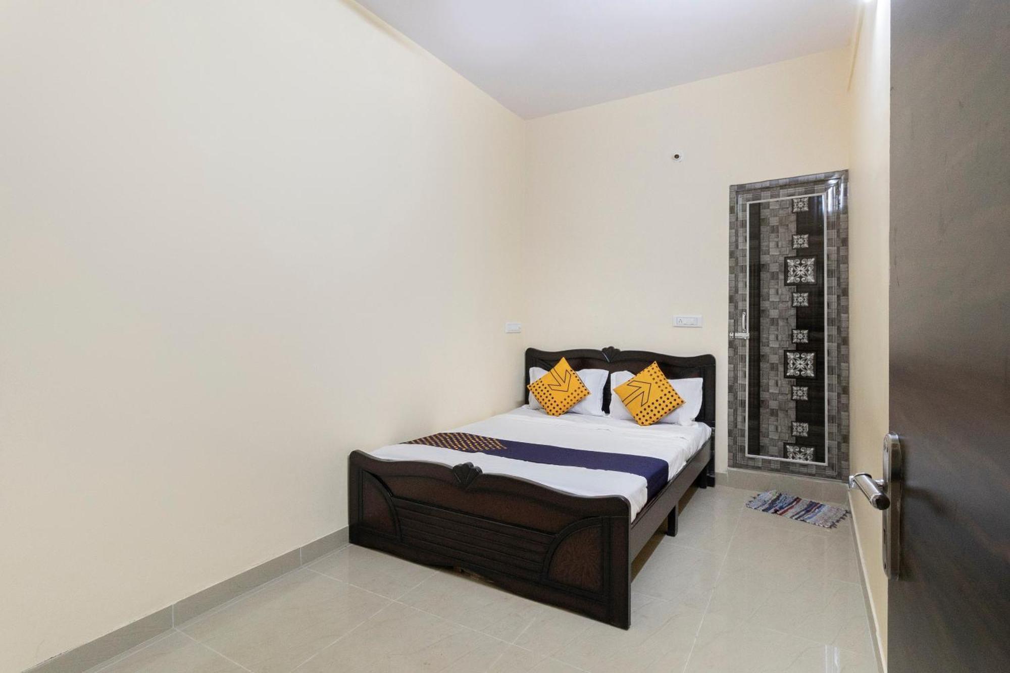 Spot On Ssr Lodging And Boarding Bangalore Dış mekan fotoğraf
